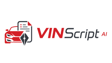 VINscript AI